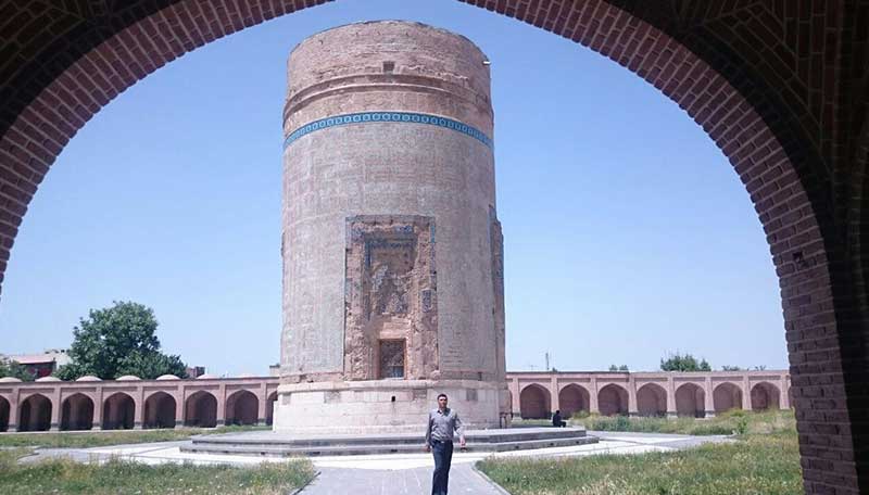 بلیط هواپیما اردبیل_آی آر تور