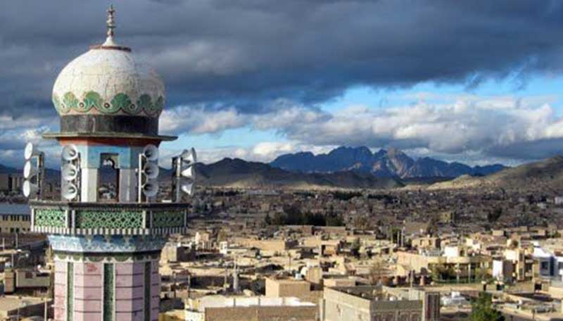 خرید بلیط هواپیما زاهدان_ آی آر تور