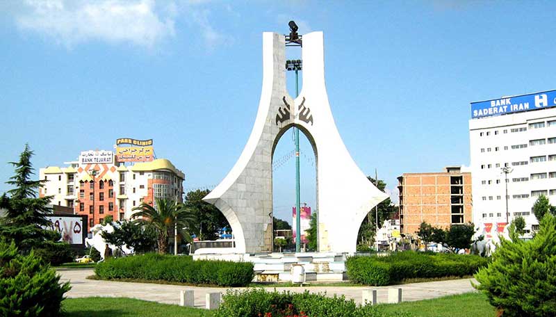 خرید بلیط هواپیما ساری_آی آر تور