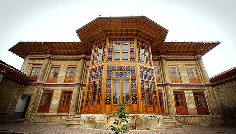 خرید بلیط هواپیما ساری_آی آر تور