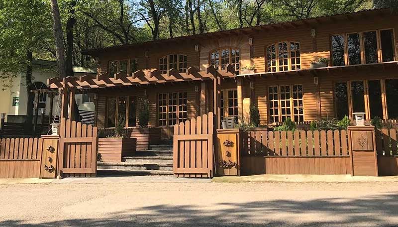 خرید بلیط هواپیما ساری_آی آر تور