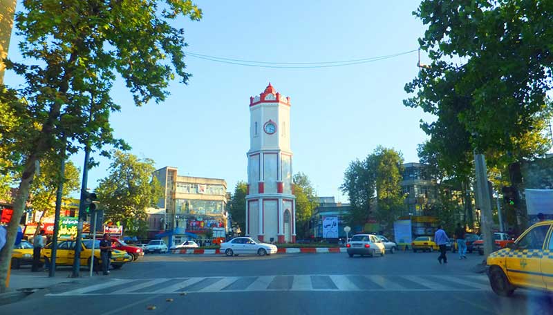 خرید بلیط هواپیما ساری_آی آر تور