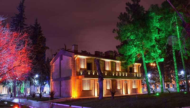 خرید بلیط هواپیما ساری_آی آر تور