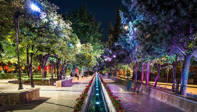 خرید بلیط هواپیما ساری_آی آر تور